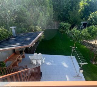 Casa São Domingos - 1