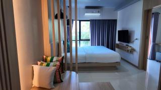 Bangkok Boutique Resort Rangsit - 5