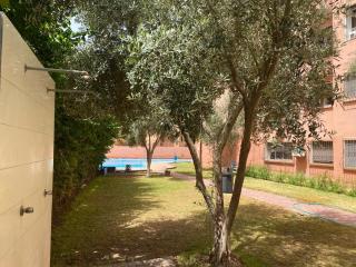 Charmant, terrasse intime, près du centre - 8