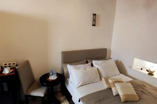 Riad de charme L'Oasis d'Essaouira - Chambre Luxe en Terrasse - 6