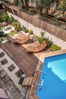 B&B Tra colline marchigiane - sauna e piscina - 2