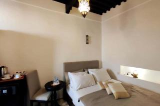 Riad de charme L'Oasis d'Essaouira - Chambre Luxe en Terrasse - 2