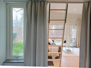 Gästhus med parkering & avskilt läge - 7