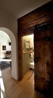 Zenana Boutique Hotel - San Candido - 3