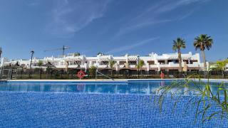 Casa Reinolds - El Pozo del Esparto - 8