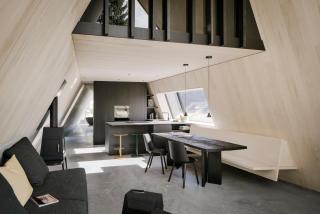 VA House, Weiler Vorarlberg - 6