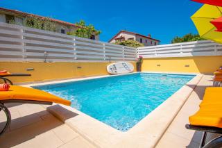 Vila Andja in Banjole,Istrien by Istrabook - 5