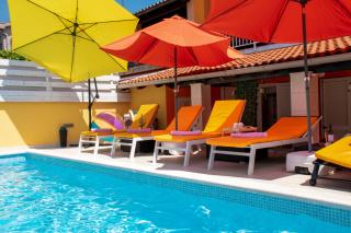 Vila Andja in Banjole,Istrien by Istrabook - 4