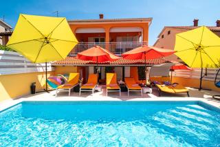 Vila Andja in Banjole,Istrien by Istrabook - 0