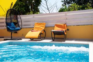 Vila Andja in Banjole,Istrien by Istrabook - 2