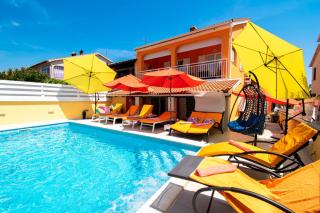Vila Andja in Banjole,Istrien by Istrabook - 7