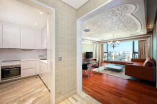The Reverie Saigon Residential Suites - 9