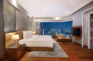 The Reverie Saigon Residential Suites - 8
