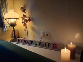 Klipper Engelburg - 9