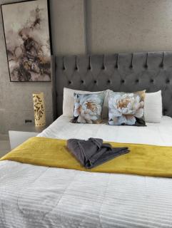 Questro Apartment Hotel - 5