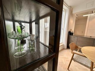 Copenhagen Penthouse w Rooftop Terrace and Elevator - 6