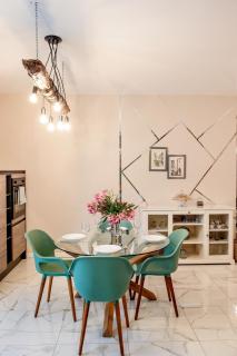 B&B Tra colline marchigiane - sauna e piscina - 9