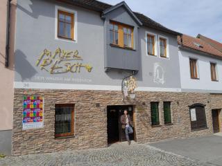 Mein Wein Apartment - 0