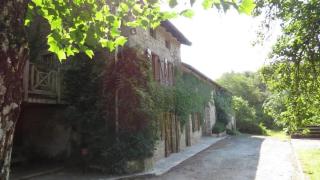 Spacieuse maison avec piscine partagée à Razès - 5