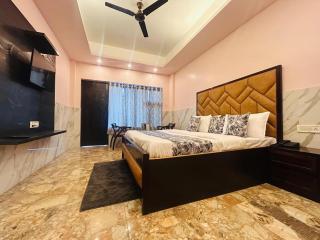 The Sach Queen Hills Hotel & Rasort Near Kempty fall - 3