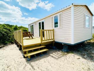 Camping Cristal d'Opale - 9