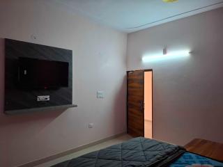 HOTEL O Naman Inn - 9