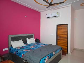 HOTEL O Naman Inn - 7