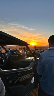 Merzouga sand camp - 6