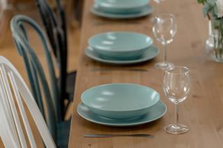 Modern Apartment with Air Conditioning and Terrace near Old Town in Cracow by Noclegi Renters - 1