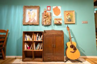 tabibito bed byme - 9