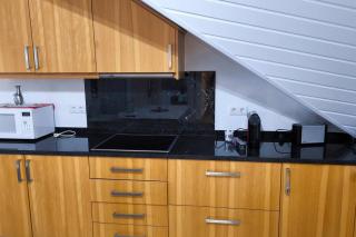 Banda Além Apartment by Mth - 6