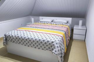 Banda Além Apartment by Mth - 4