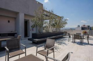 Lovely 3-bedroom with pool & Gym in Roma Norte - 6