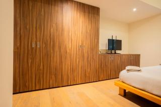 Lovely 3-bedroom with pool & Gym in Roma Norte - 3