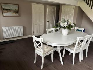 Patience Cottage, an old bothy cottage - 7