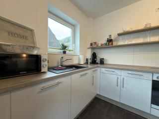 FeWoMo Premium Mosel Fewo an der Promenade in Cochem mit Burgblick barrierefrei bis 6 Personen - 4