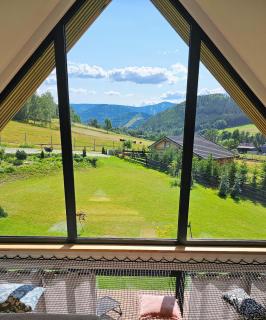 Domki Pod Lasem - Domek Bukowy - 9