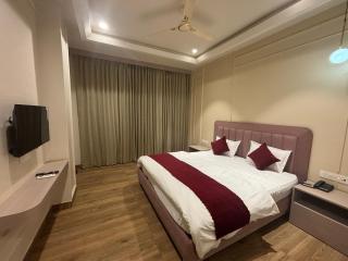 Hotel Shree Rajasthan Inn - Ajmer - 7