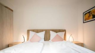 Ferienwohnung Mimosa 302 - 1