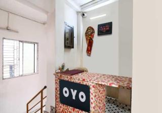 OYO hotel O P PS Nest Guest House - 8