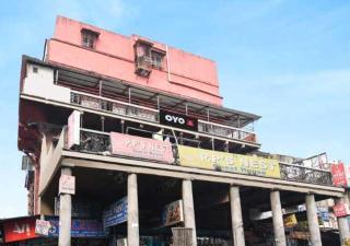 OYO hotel O P PS Nest Guest House - 4