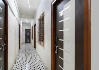 OYO hotel O P PS Nest Guest House - 1