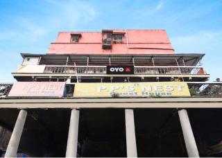 Hotel O by OYO O P PS Nest Guest House - 1