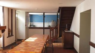 Grande maison de vacances avec piscine à Razès 190 m² - 5