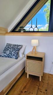 Domki Pod Lasem - Domek Bukowy - Stary Gieraltów - 2