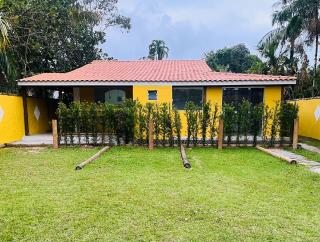 Chalés Boraceia Duda - 0