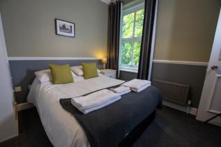 The Shurland Hotel Gym Spa - 9