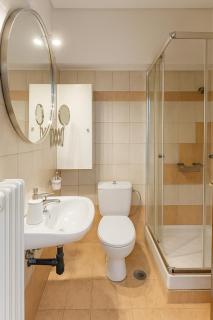 Modern Ground Flr 1 bdr flat with veranda and Parking - 8