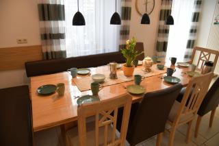 Ferienhaus am Donauspitz - 5