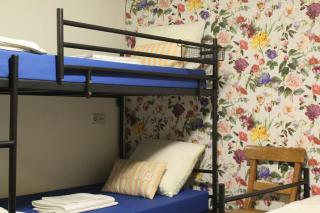 Kings Inn City Hostel - 6